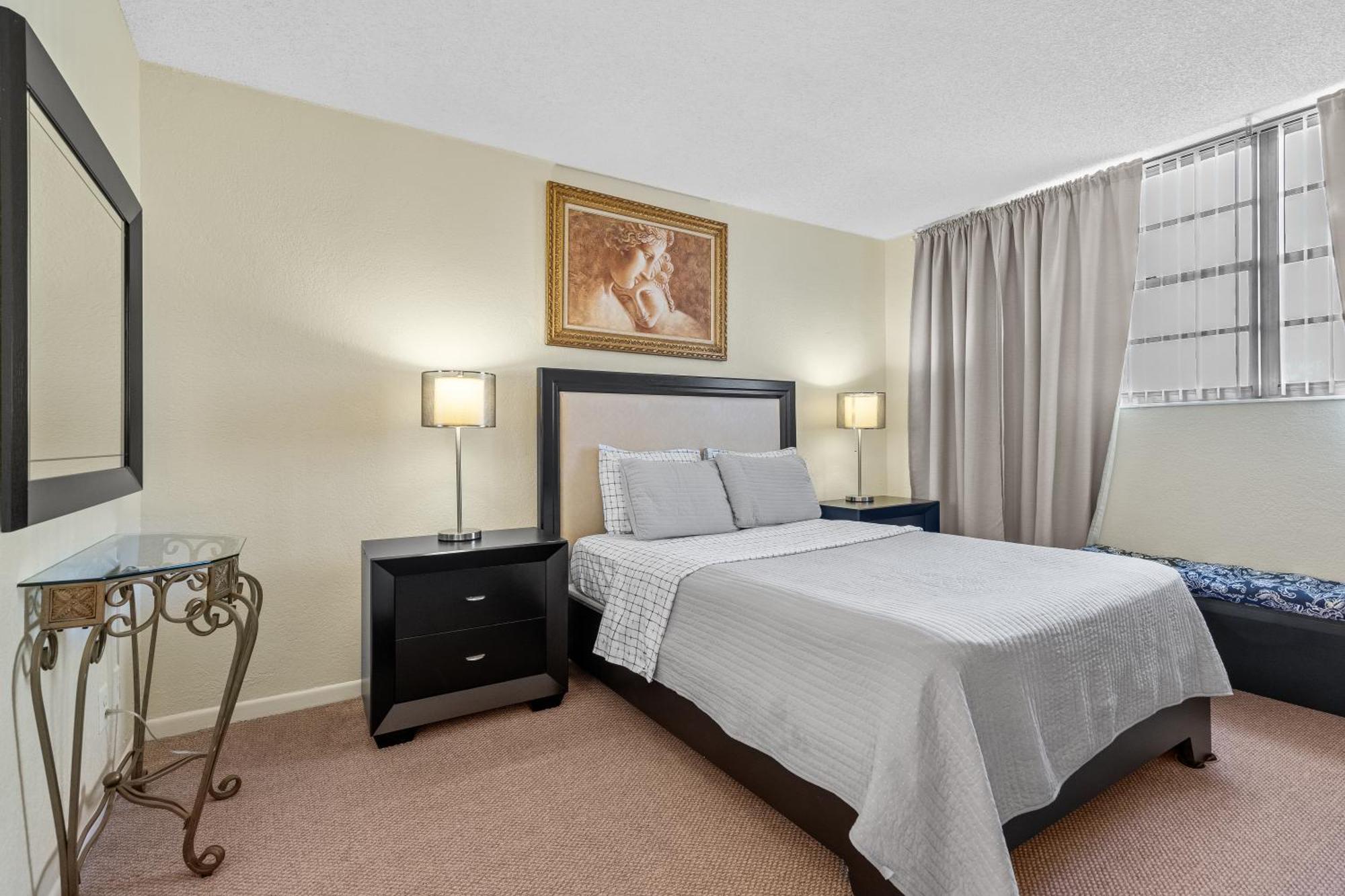 Miami Oceanview Oasis Collins Ave Apartments Free Parking Sunny Isles Beach Exterior photo